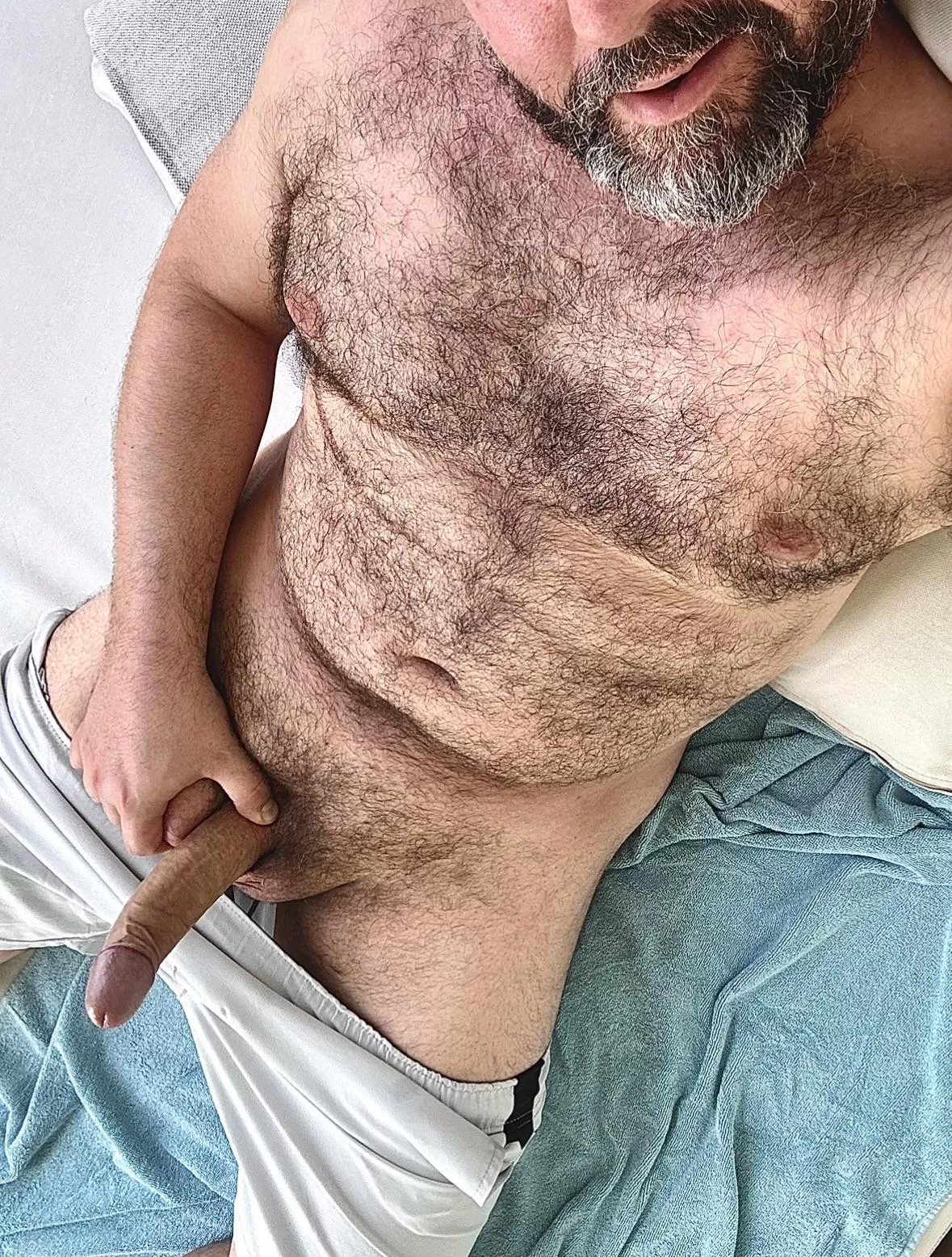 You can call me Daddy if you’re ready to be bred. (43) posted by bigbodbigtwig