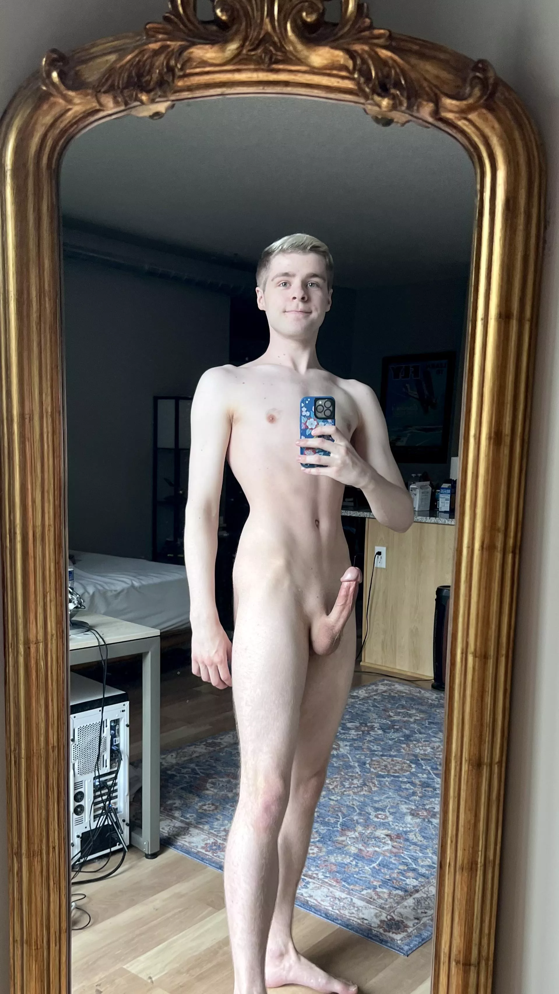 (18) How come you always pull my pants down dady? posted by Euphoric_Bouy