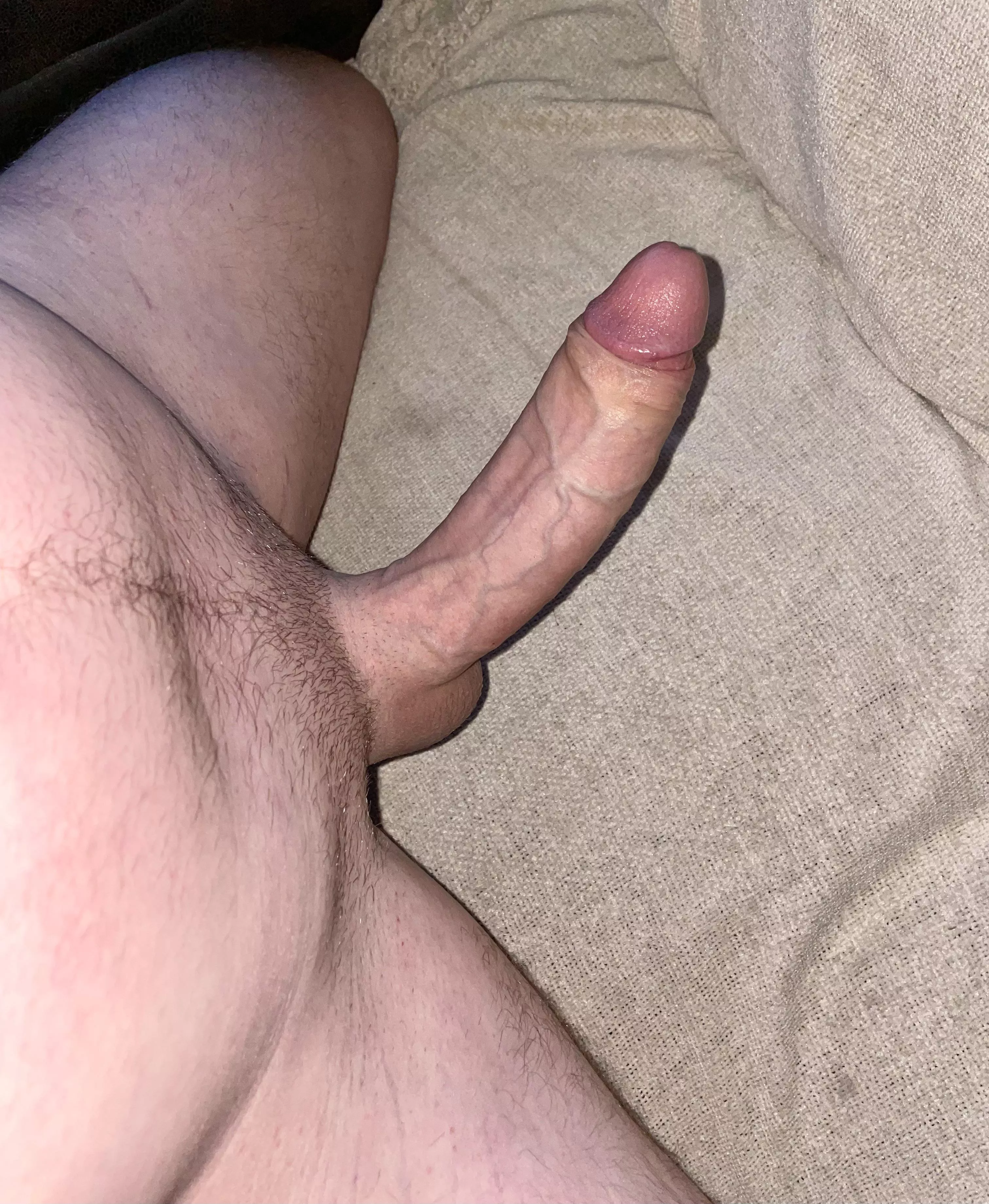 (19) I really love sending dick pics to random Redditors 😋 posted by FuckItAllTheWay