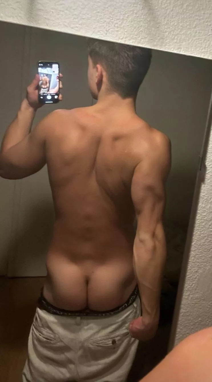 (19)Would you slap my ass? posted by Select_Equipment4297