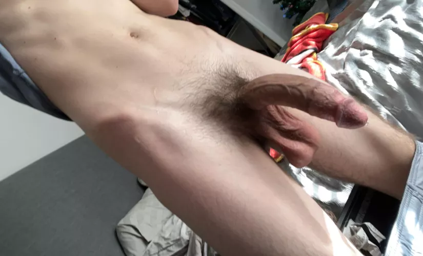 20 dl college bwc looking for a bro by HorseSh1