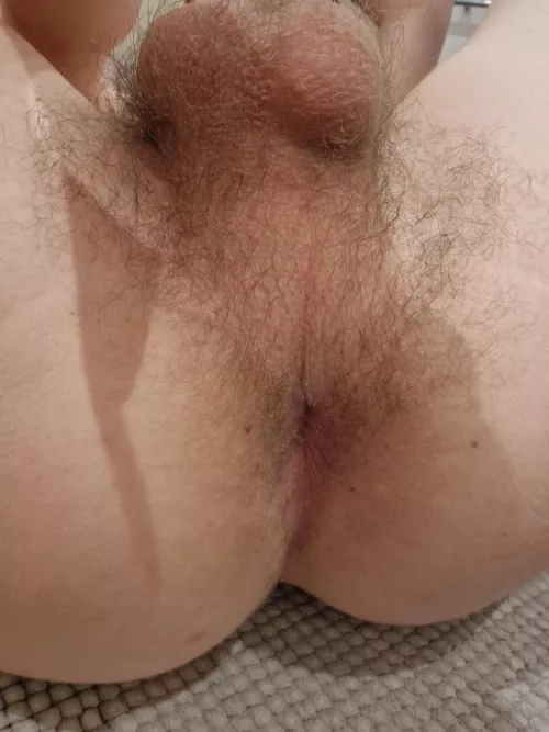 (21) my virgin hole is hungry. can someone help out? by Povertypomas