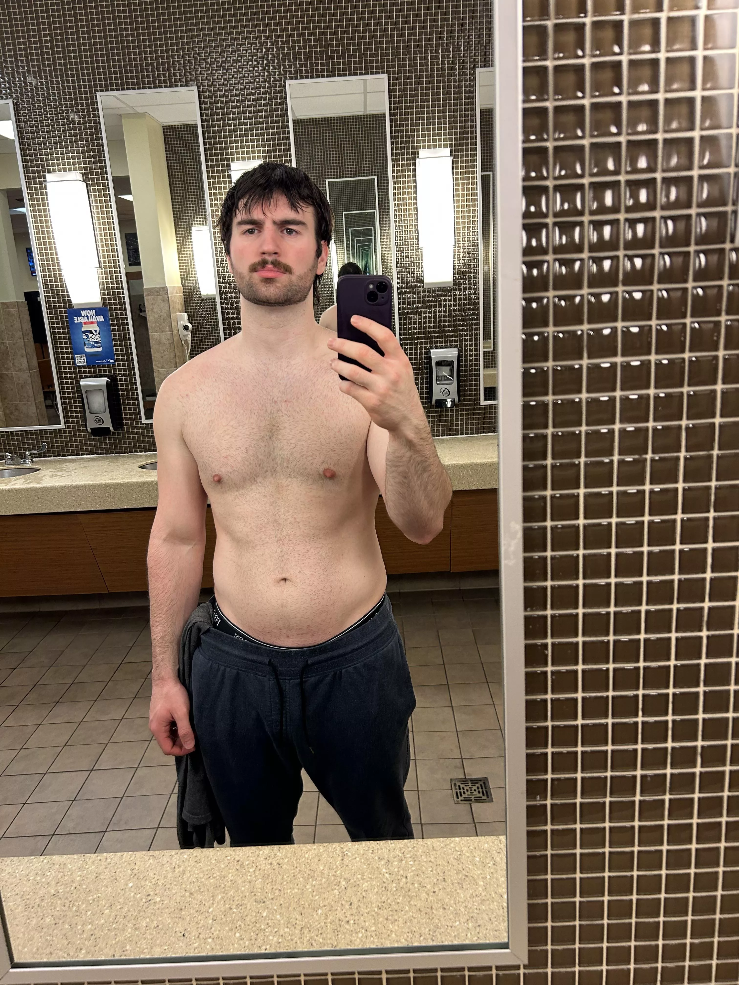 23 vers any hung twinks interested dm me posted by Lilbrawn_