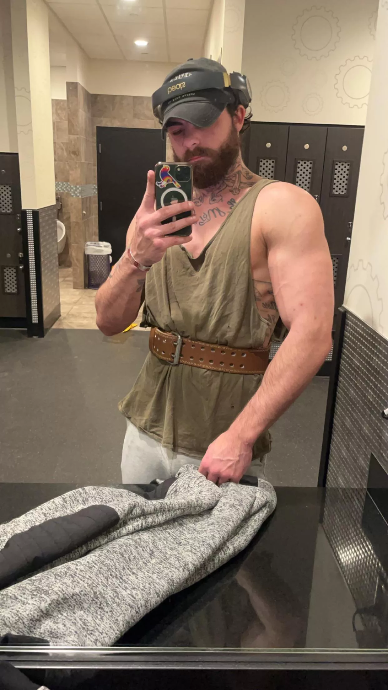 26 - take this used gear off my hands posted by hungmaster85