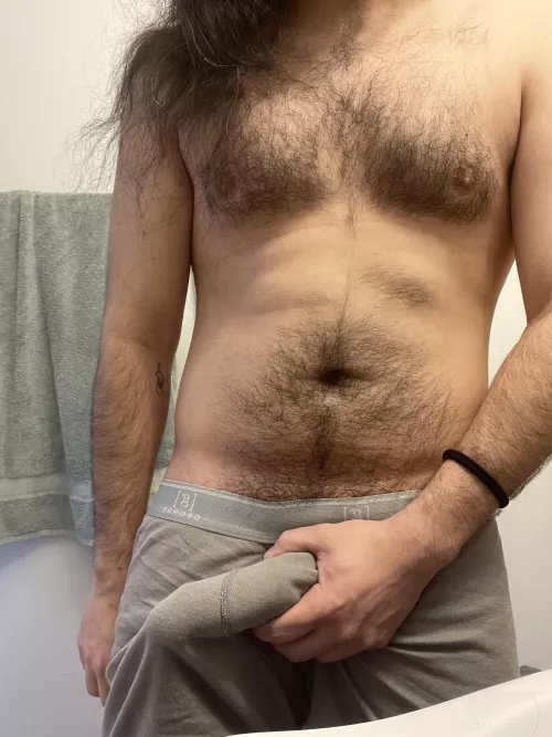 (27) could use an extra hand by FuzzyDadBod127