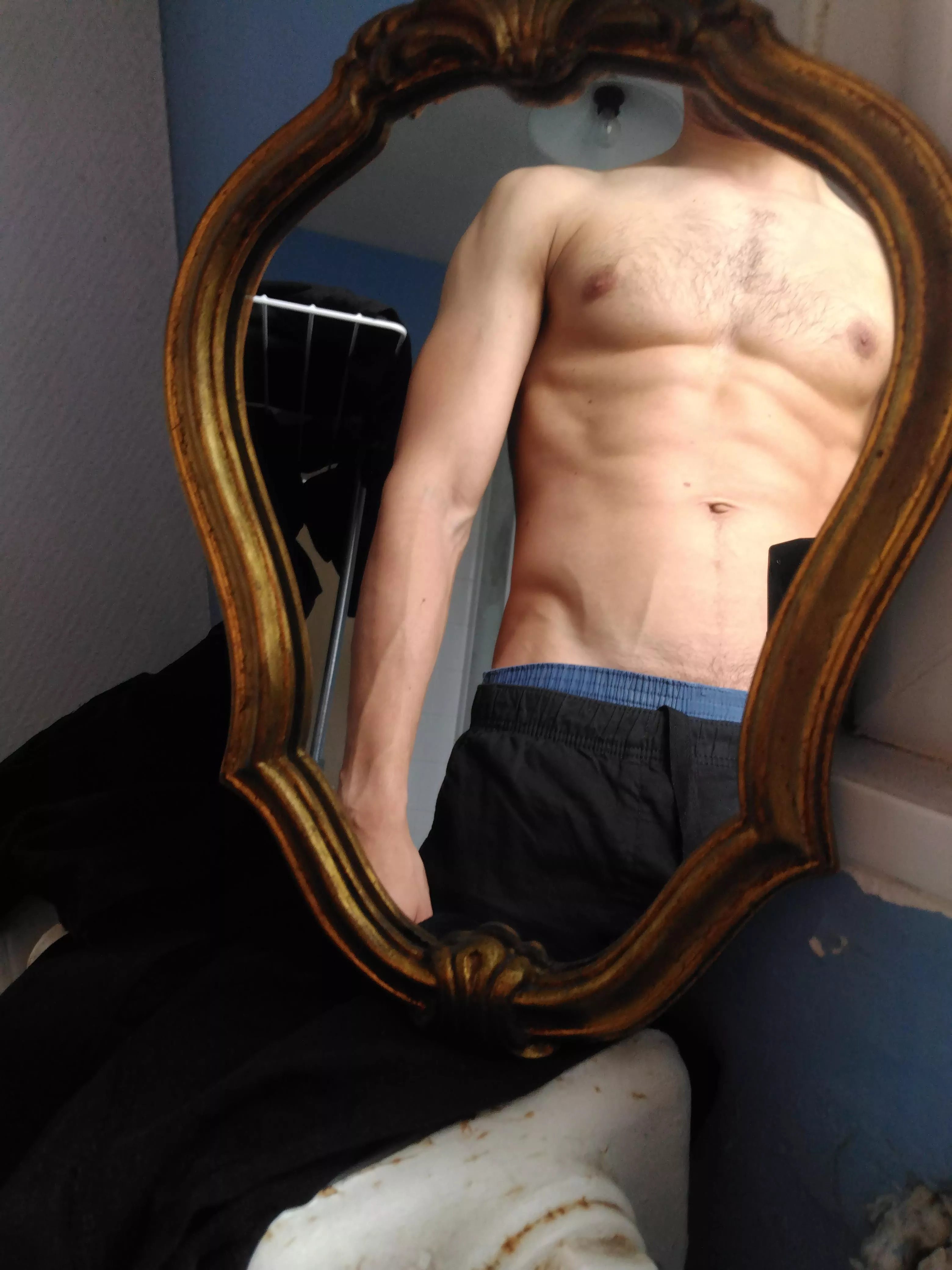 30 French. SC rdeckart20 who's got a younger/older fantasy ? posted by Ok-Manufacturer1382