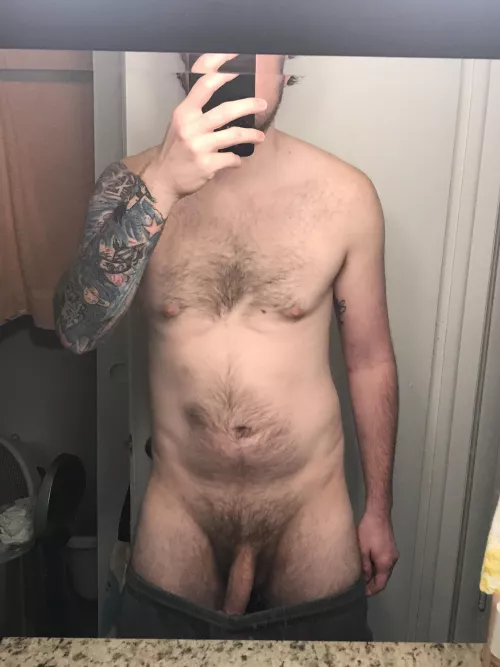 (31) str8 bro, love to show my cock off!  by BrotherIndependent99