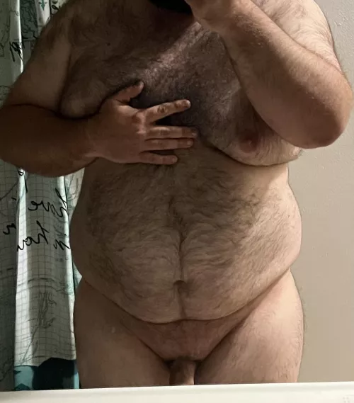 32 [M4F] What position do you want me to bury my leaking cock inside you? by Sweet_tea991