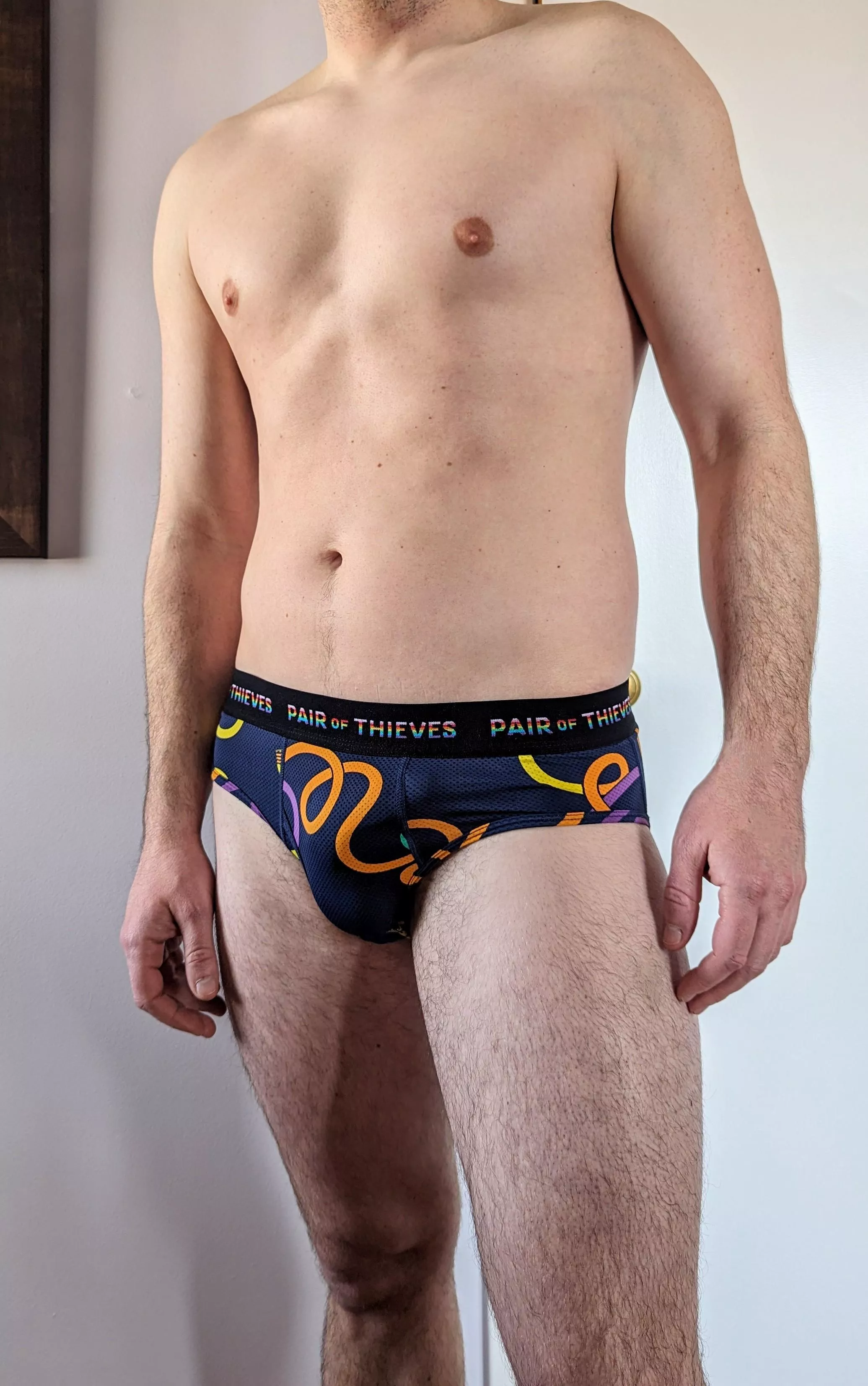 34, Anyone like fun underwear? posted by Thr0w4w4yW4yB4ck