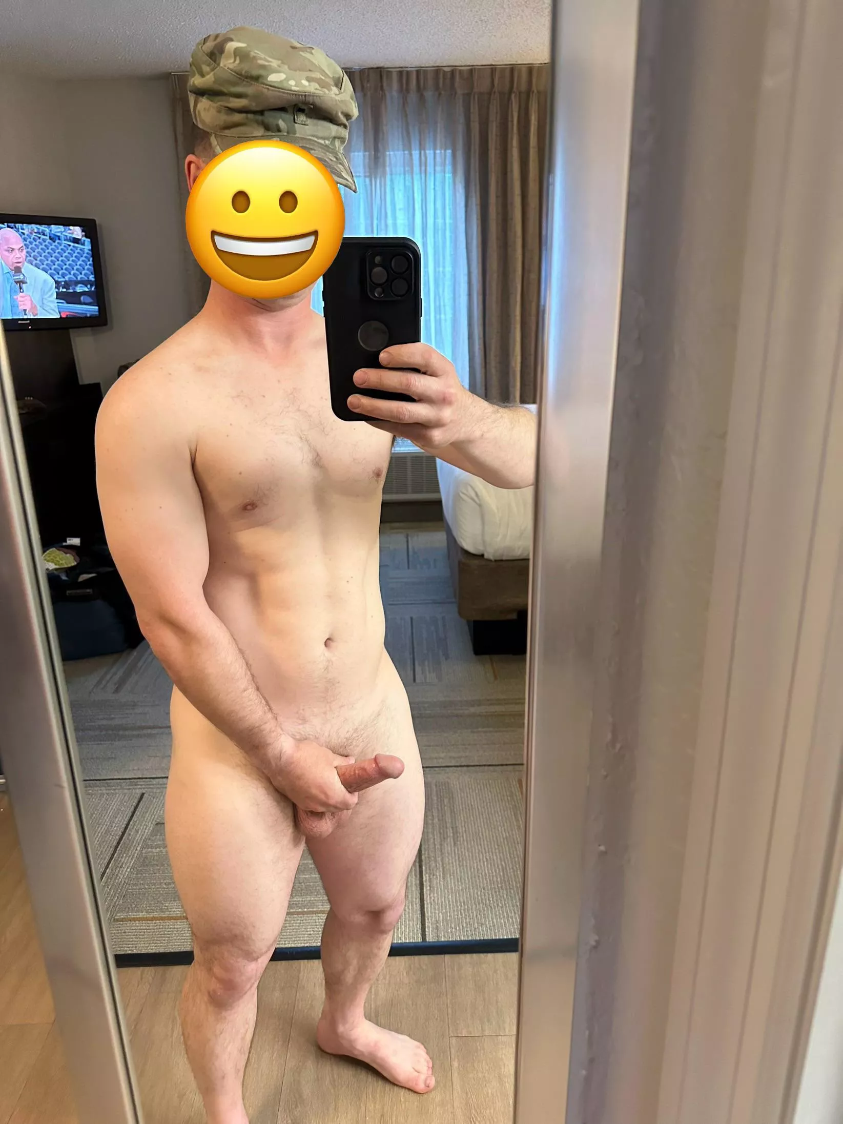 (36) enjoying my TDY posted by Full_Bag2704