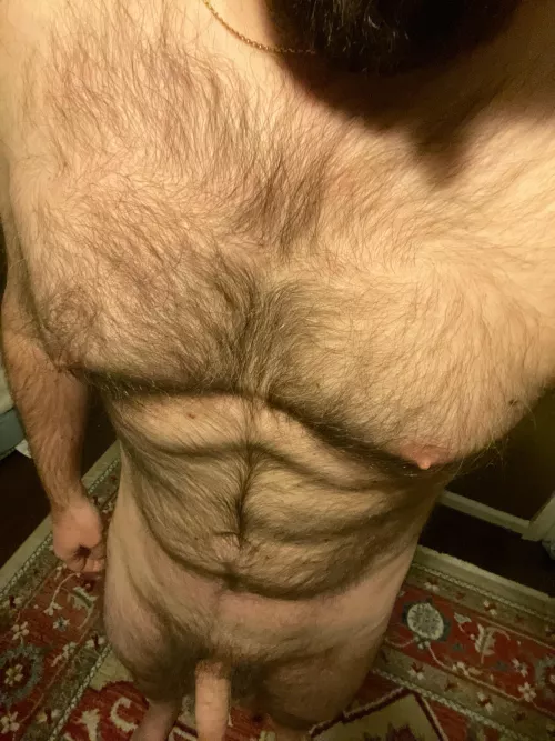 [36] hairy married masculine looking for similar men to connect by bryc244