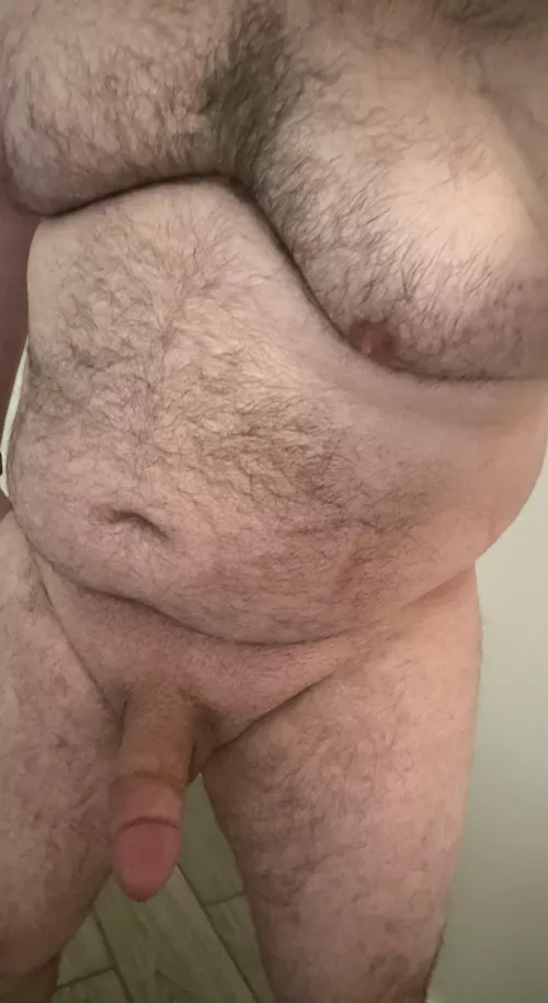 40 Police Officer off duty! by HugeDistribution8266