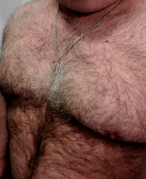 50+ Dom Daddy Bear Feeling Furry by Big-Daddy-XO