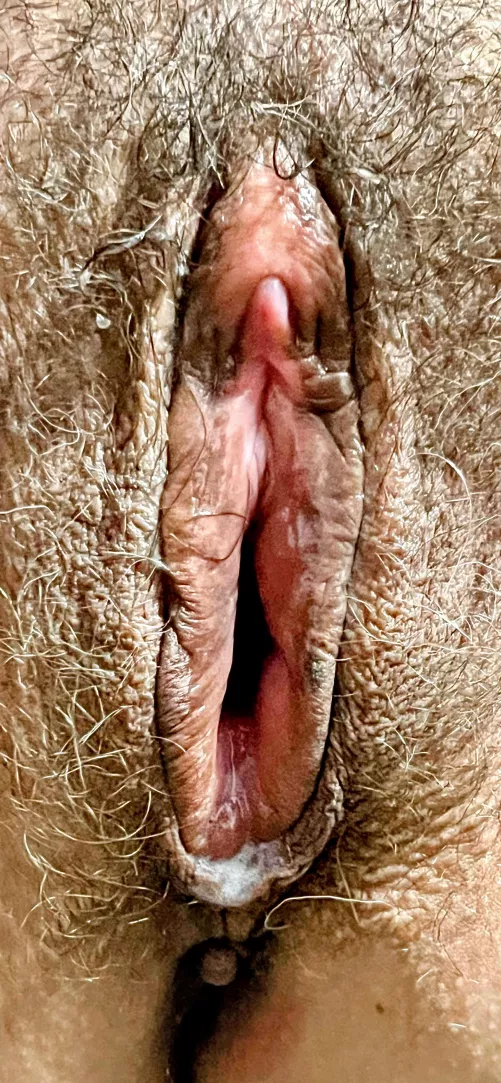 61 years young.  by SrSting