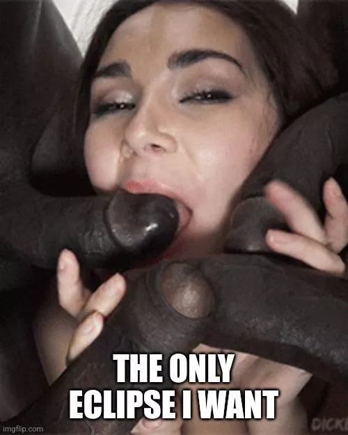 A proper eclipse  posted by MulberryBeautiful542