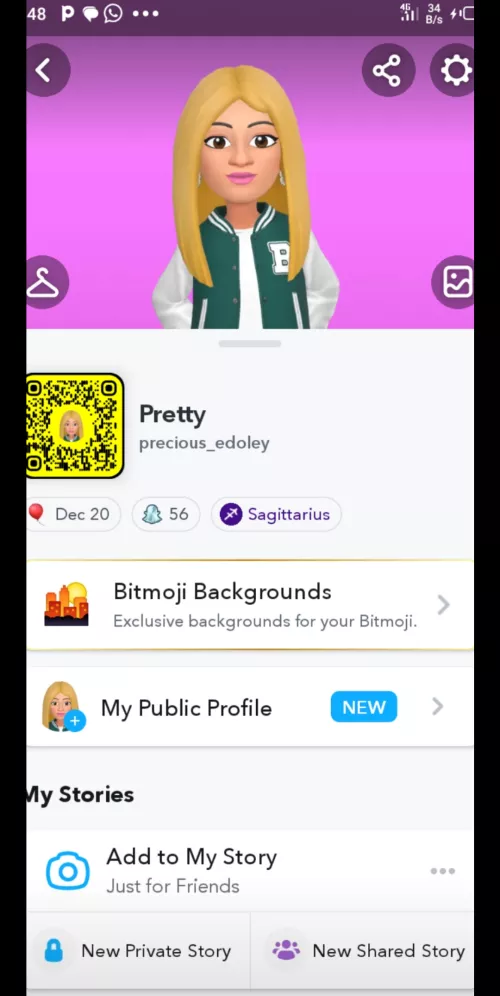 Add her by CauliflowerSquare673