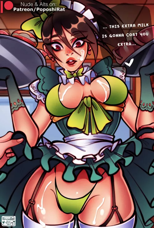 Akali [League of Legends] ( art - Poposhirat ) by EdgyMaruchan