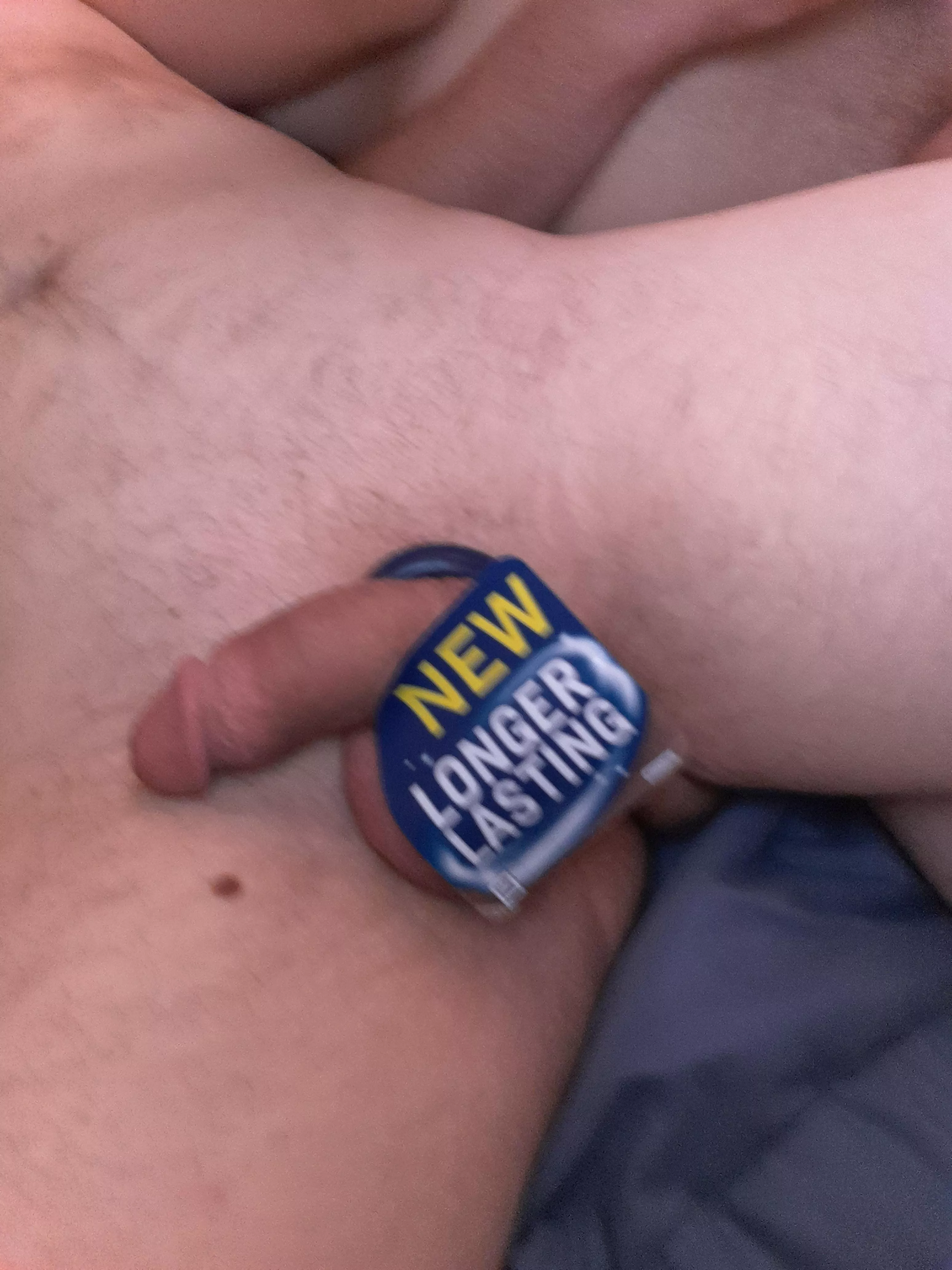 All New Longer Lasting posted by Jackrabbitjay