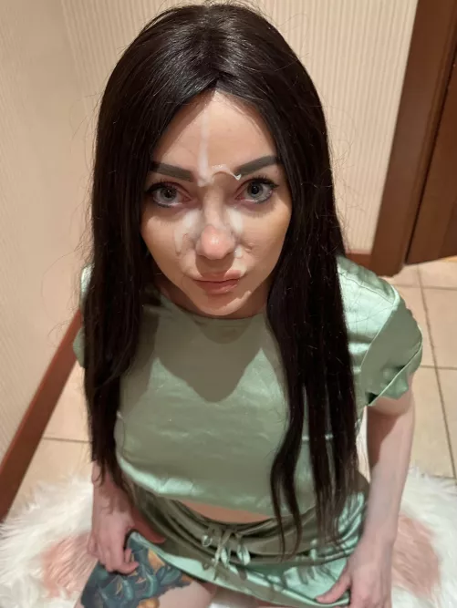 Always wanting more 😋 by x_piece_of_me