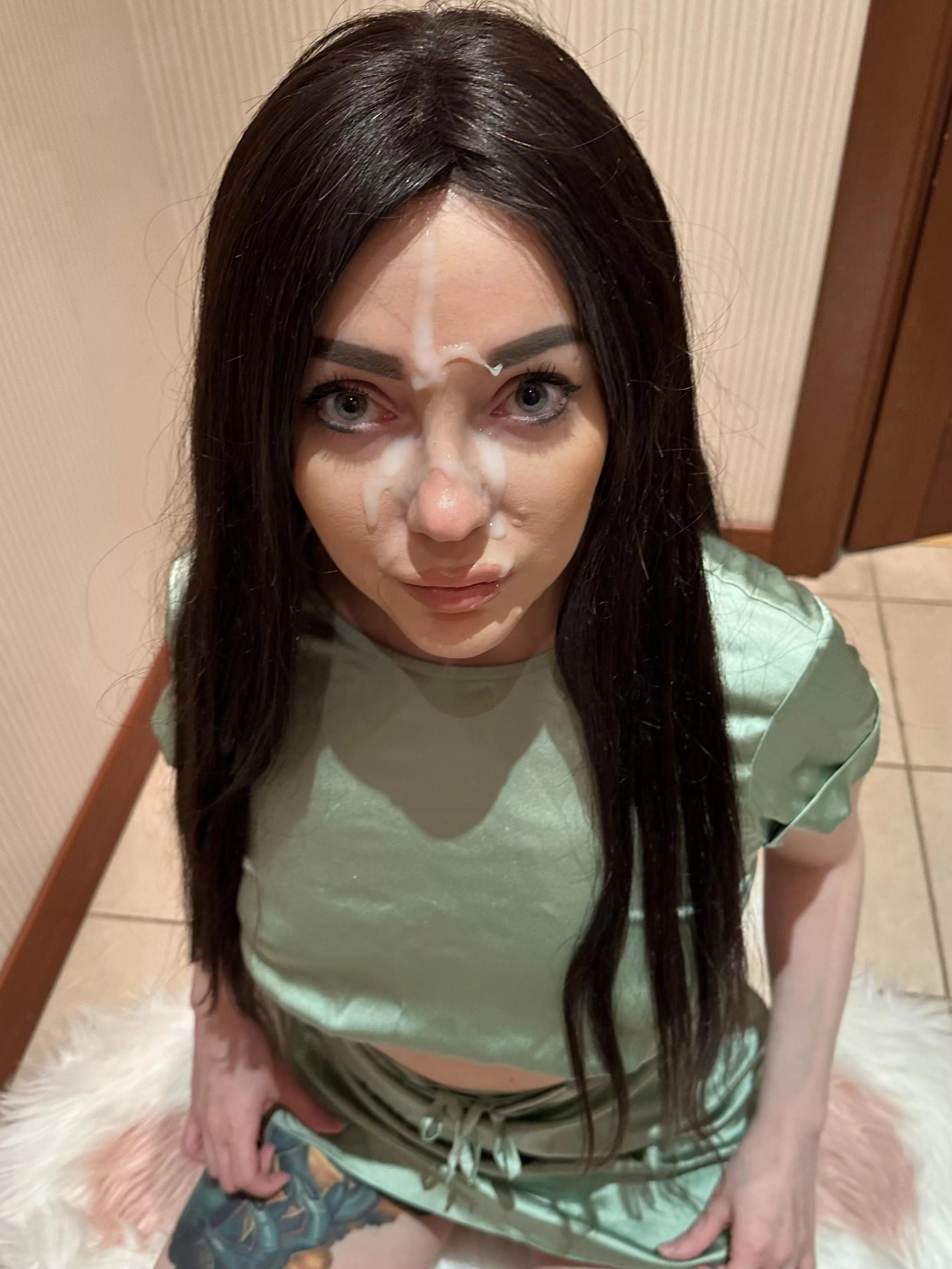 Always wanting more 😋 posted by x_piece_of_me