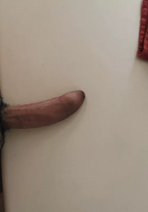 An extra seat at the table?(23) by footlongwithmayo