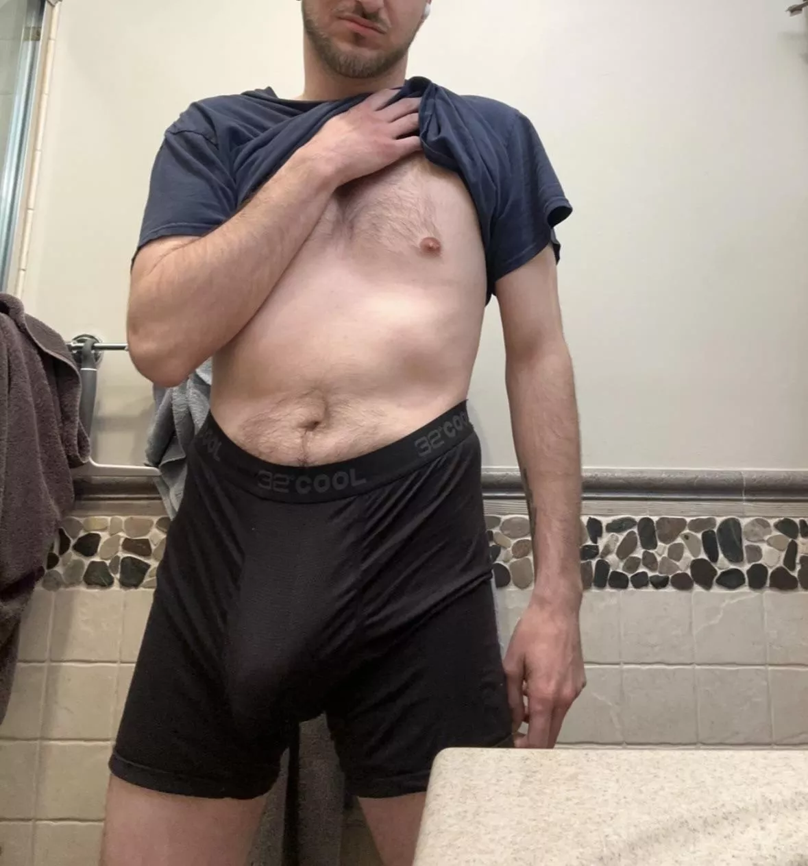 any ladies wna see more? posted by anonozxch