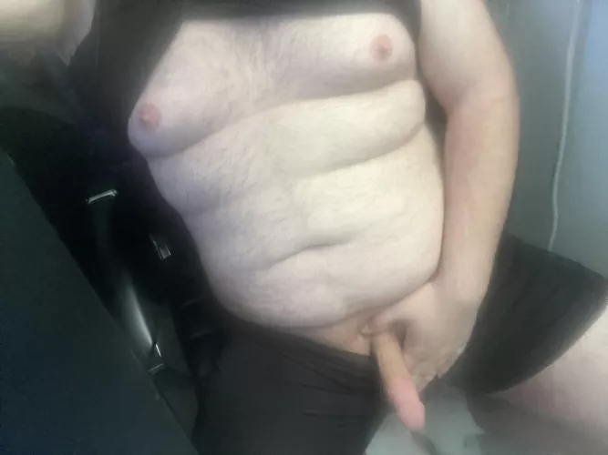 Anyone in the New England area? by zgtylersx