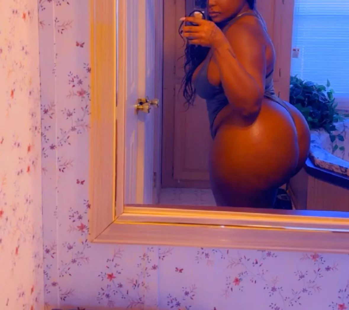 Ass for Days posted by aikai278