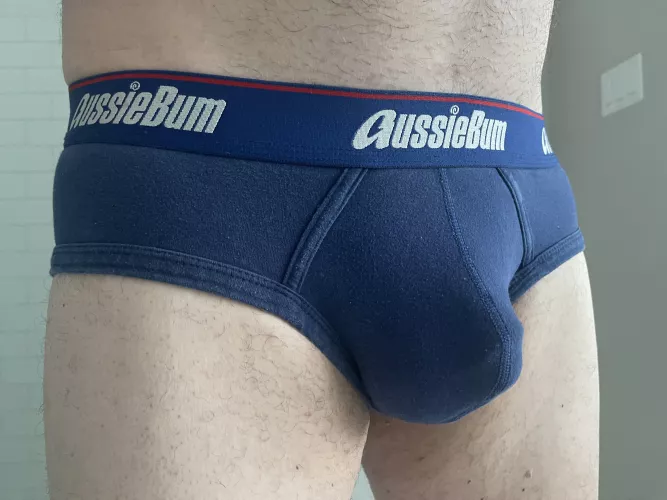 AussieBum CottonSoft Briefs by topdrawer24