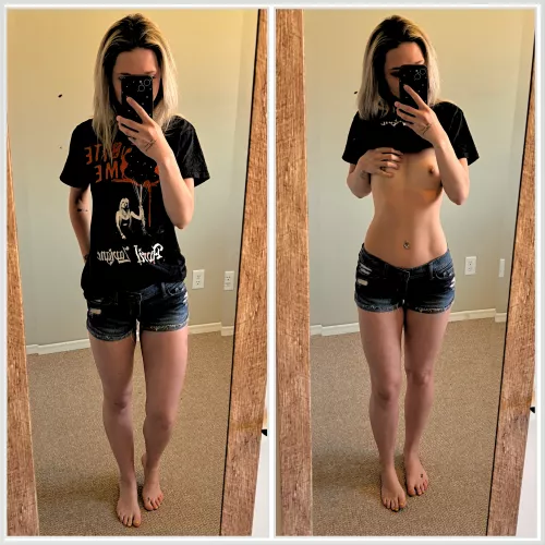 back to mondays but never keeping it boring  by Fit_Week_1096