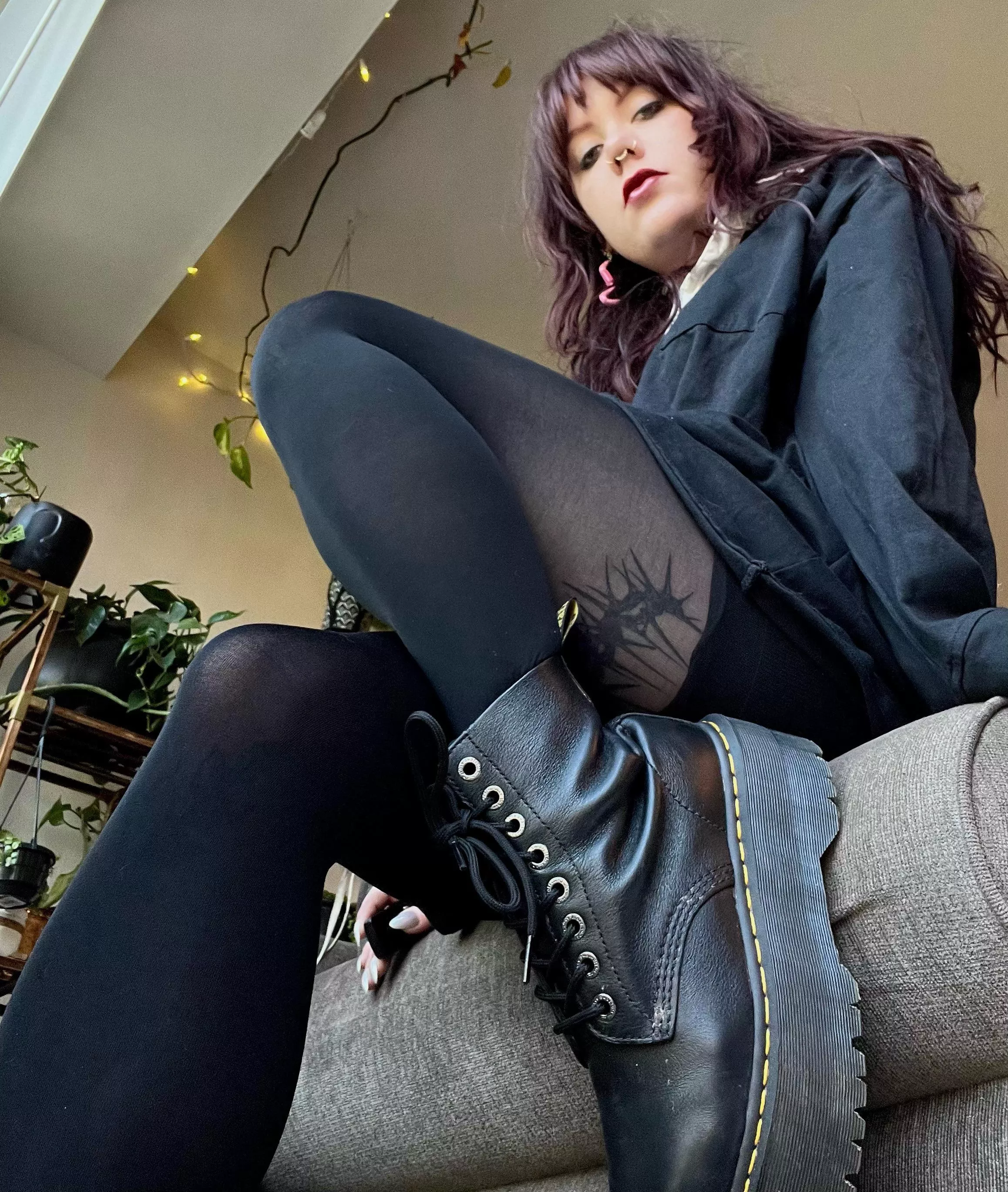 Ball obliterators™️ posted by gothdaddydag