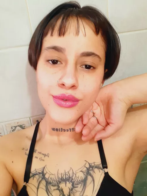 before I fall into madness and cut myself much more by cutebaaby