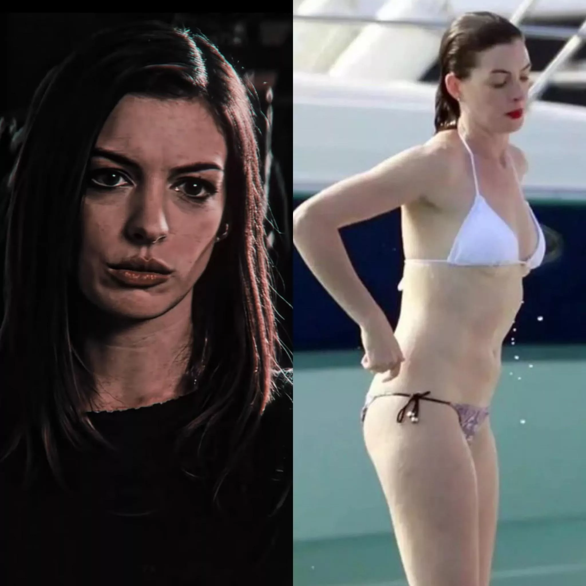 Before vs After PunishSluts™© took the monopoly of how painsluts should look in the market. Was it for the better or worse? Personally I think they looked much prettier before. posted by Important-Mistake977