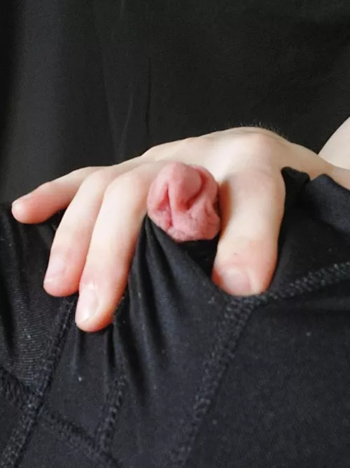 Big, sensitive, orgasm free by MaddogSwitch