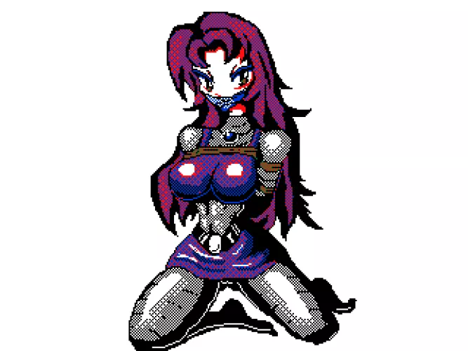 Blackfire (flipnote constrains) by Puzzleheaded_Car9748