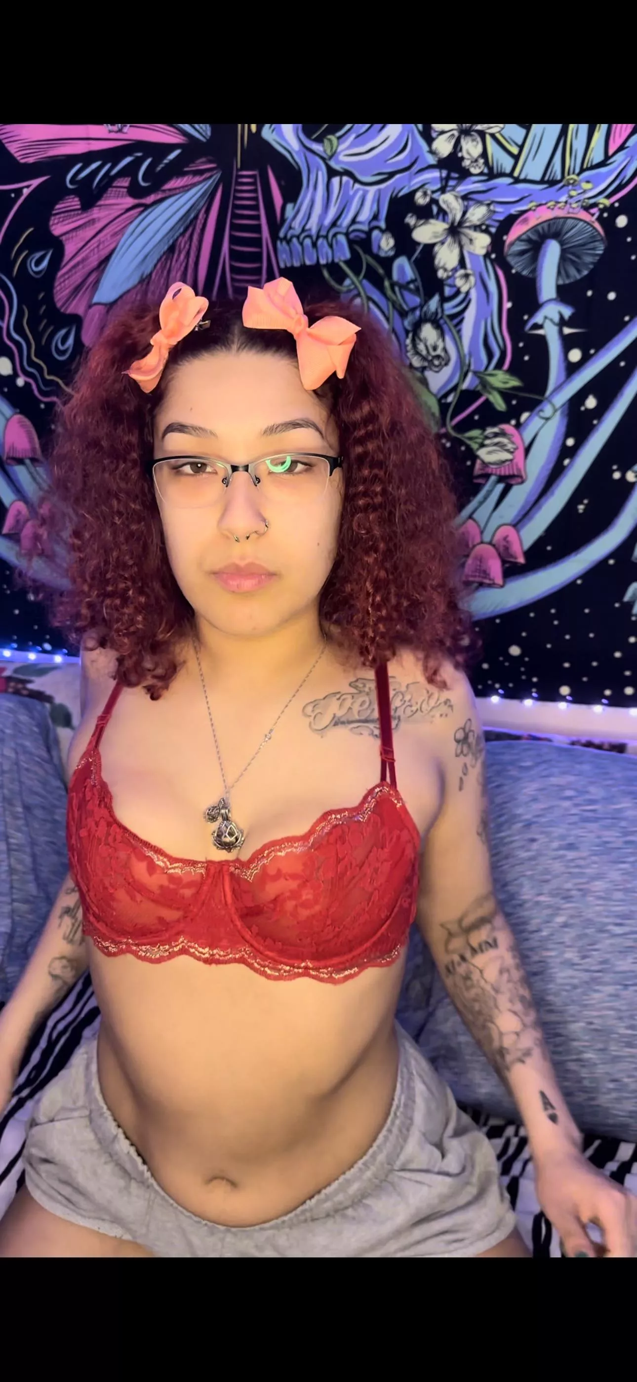 Bored??? My OF is free rn😍💋😈 posted by sachiTTV