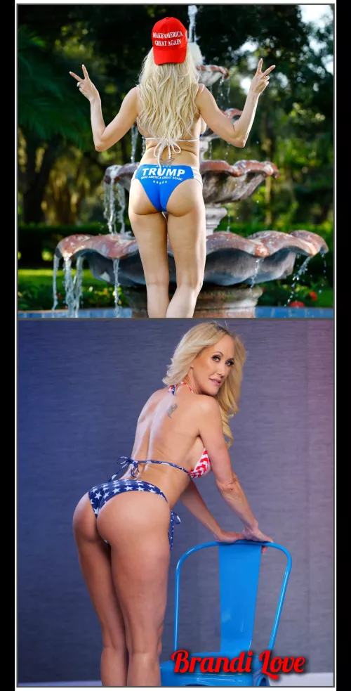 Brandi love  by lasj2019