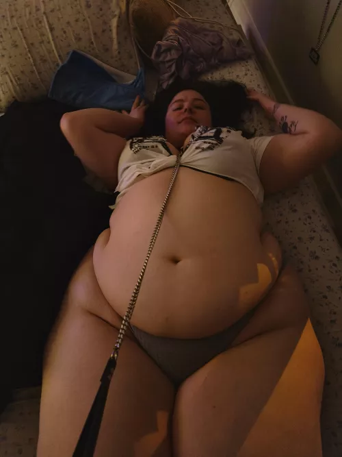 Breed me?🐮😋 by Snowangelcake