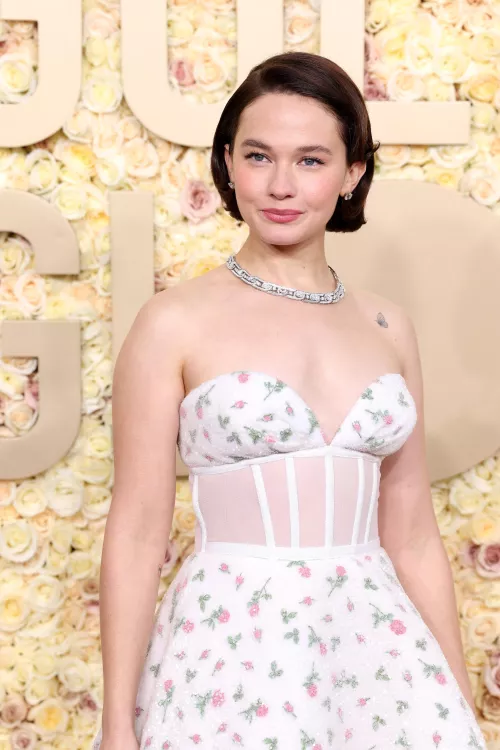 Cailee Spaeny by Naalder123