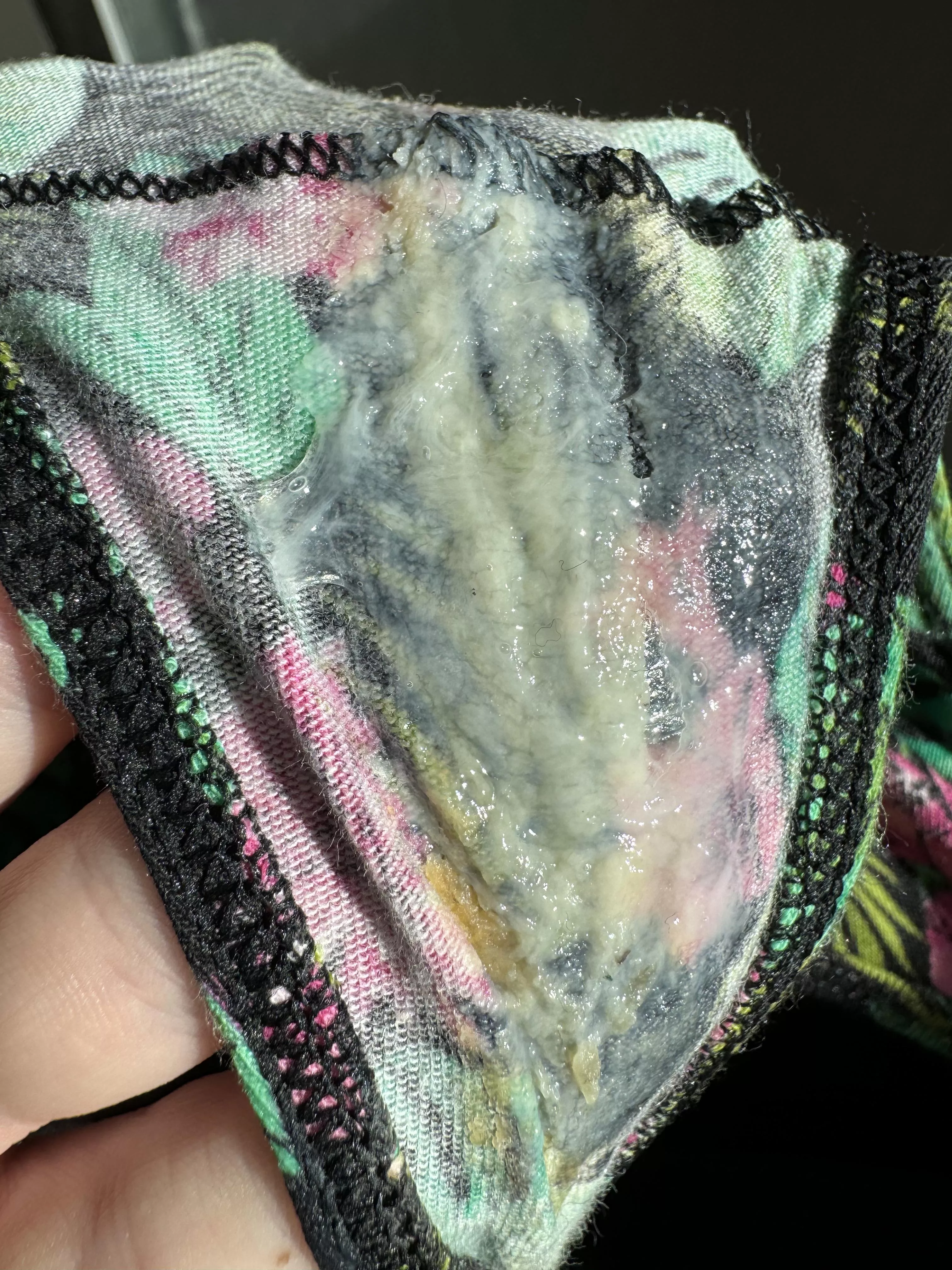 Caked  posted by dreamy_dutchess