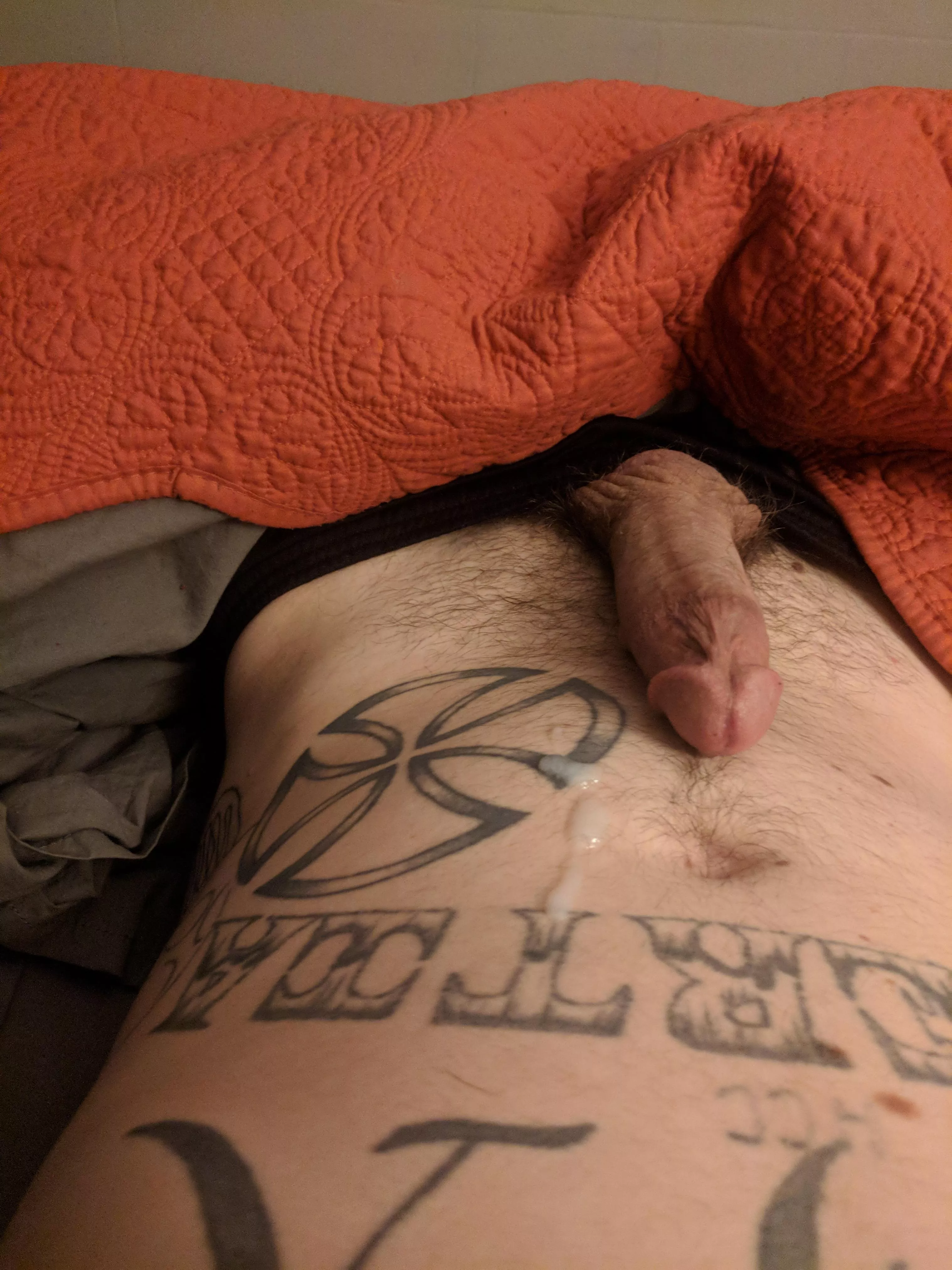 Came on myself posted by happyfappinn