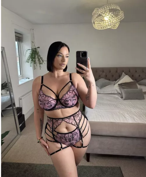 Can I be your mommy 💕💕 by Greedy_Figure_837