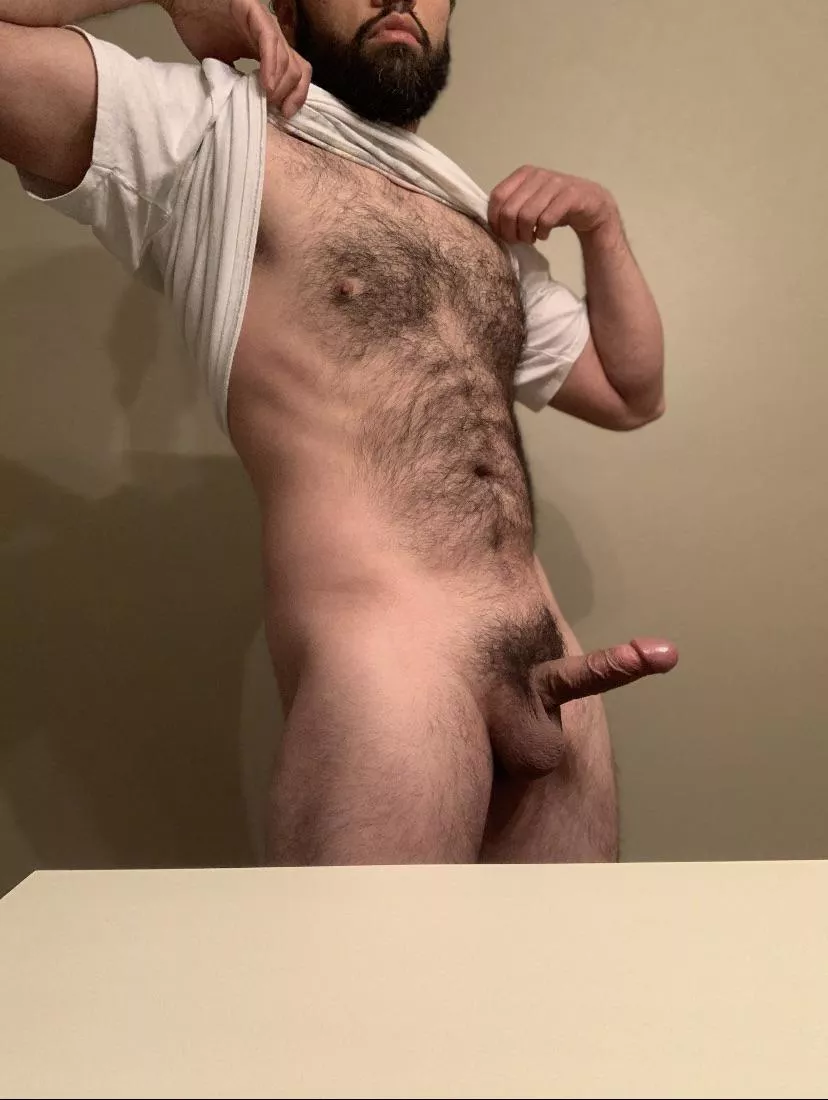 Can you get on your knees? posted by sweaterdave