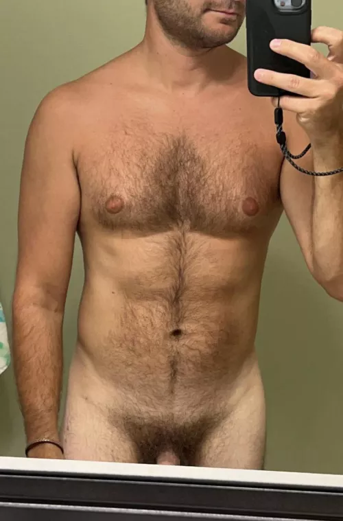 Check out that Tan line! by whitewater_waves