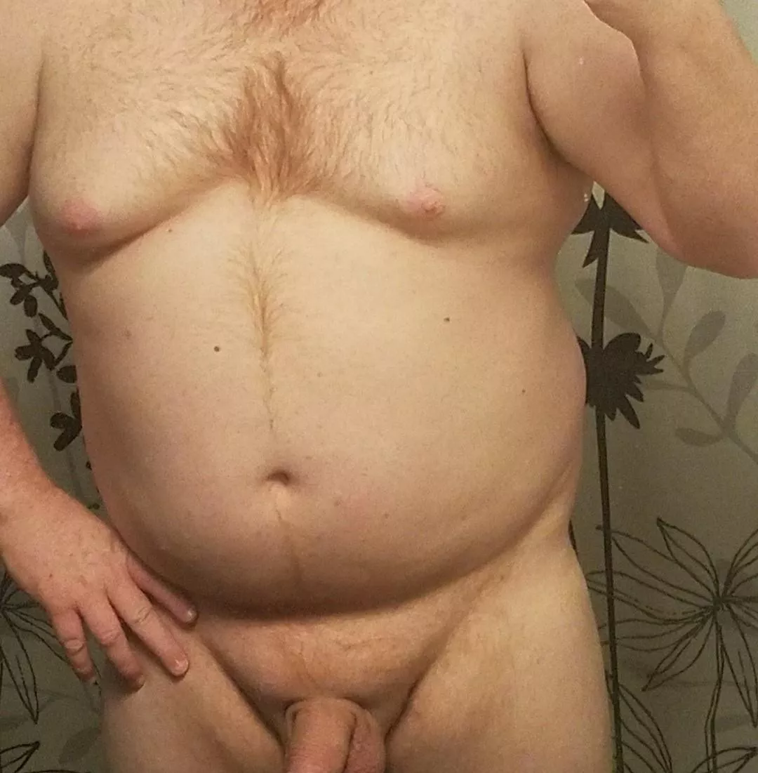 Chubster on the shower thing posted by bbjf123