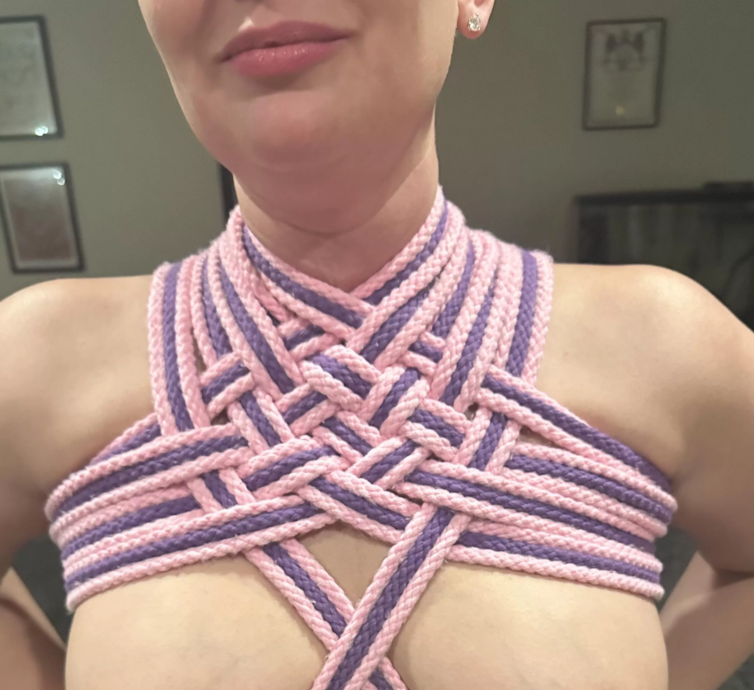 Cleopatra front posted by AssociationJust3975