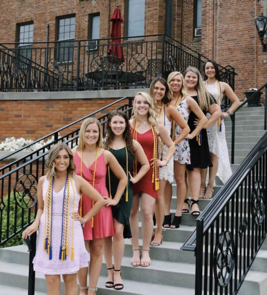 College Babes posted by Obese_Ape