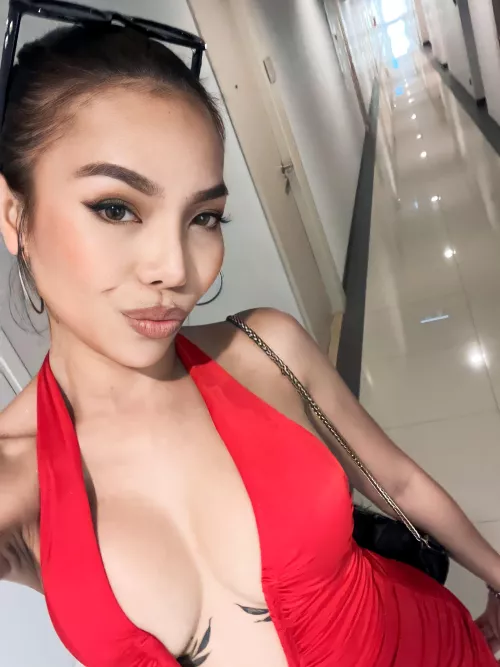 Craving some excitement? This Asian girlfriend is ready to satisfy your desires. by essanirvana