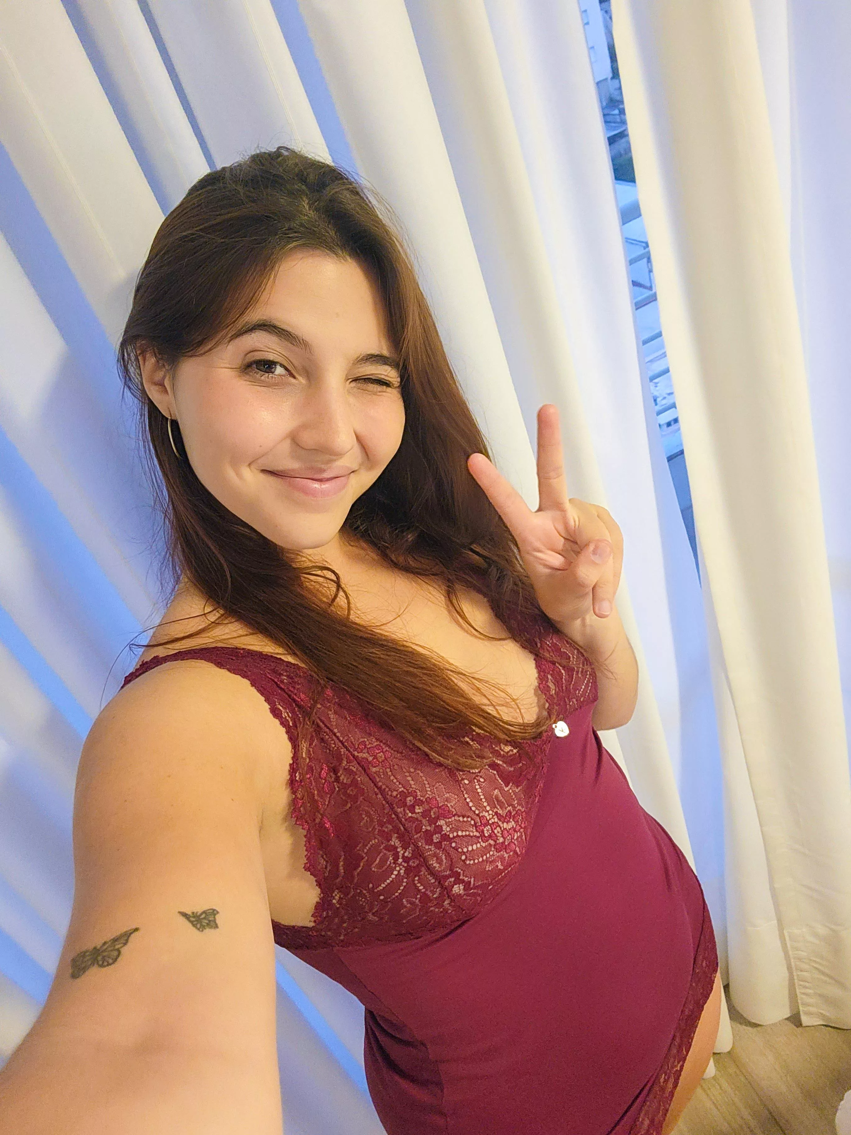 @cutey.luna on Instagram posted by WiseWardrobe