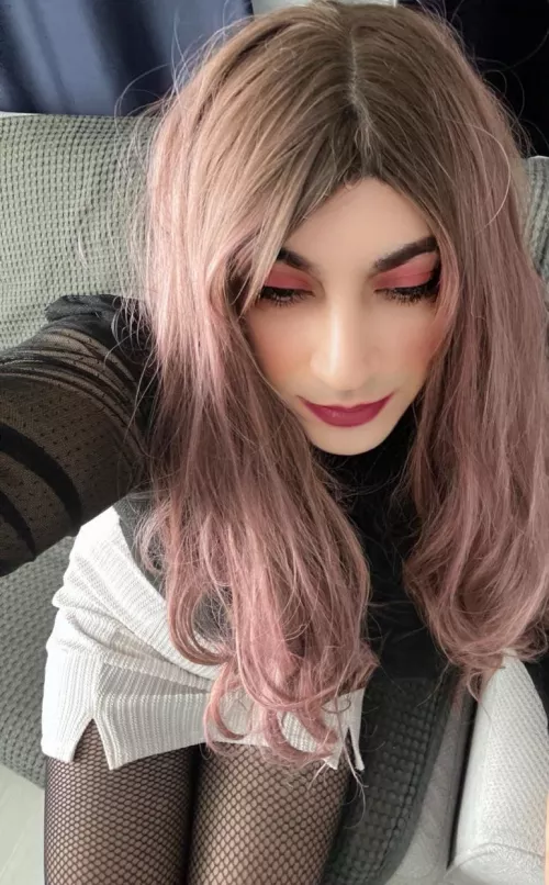 Day off so it's fem boyage time ^^ by jasminemorwen